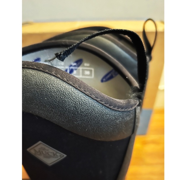 The Original MuckBoot Company Reign style - New in box - Picture 4 of 7